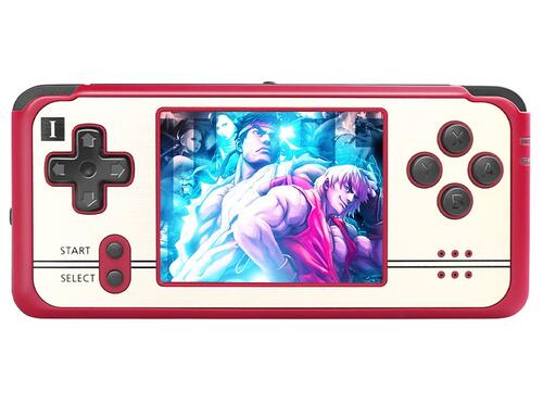 Купить Портативная игровая консоль Anbernic K101 Plus  5441195. Характеристики, отзывы и цены в Донецке