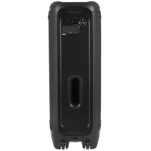 Купить Аудиосистема JBL PartyBox 1000 черный  5055640. Характеристики, отзывы и цены в Донецке