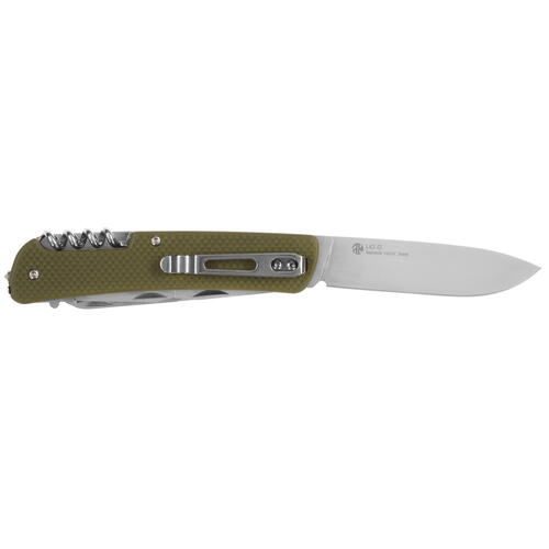 Купить Многофункциональный нож Ruike L42-G  5403152. Характеристики, отзывы и цены в Донецке