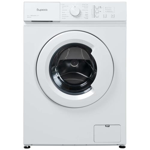Купить Стиральная машина Бирюса WM-SM510/04 белый  9063002. Характеристики, отзывы и цены в Донецке