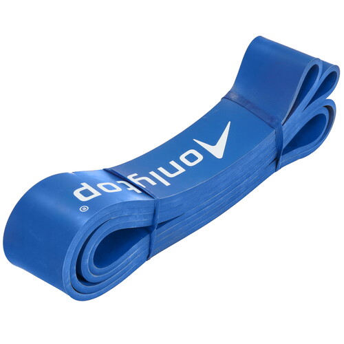 Купить Эспандер ONLYTOP синий  9138190. Характеристики, отзывы и цены в Донецке