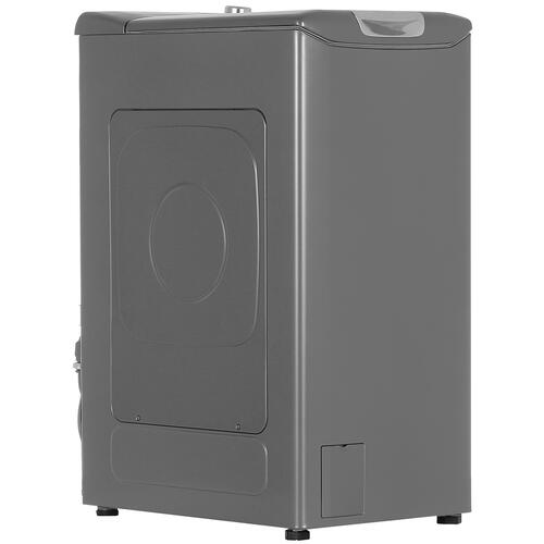 Купить Стиральная машина Haier RTXS G584TMHR-07 серебристый  1649349. Характеристики, отзывы и цены в Донецке