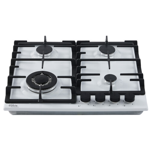 Купить Газовая варочная поверхность Oasis P-MSE  9161129. Характеристики, отзывы и цены в Донецке