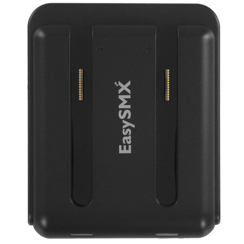 Купить Зарядная станция EasySMX A03 черный  9315239. Характеристики, отзывы и цены в Донецке