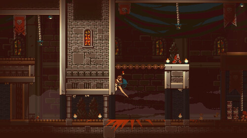 Купить Игра Gunbrella (Steam)  5618259. Характеристики, отзывы и цены в Донецке