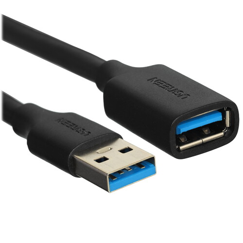 Купить Кабель Ugreen USB 3.2 Gen 1 Type-A - USB 3.2 Gen 1 Type-A  9147656. Характеристики, отзывы и цены в Донецке