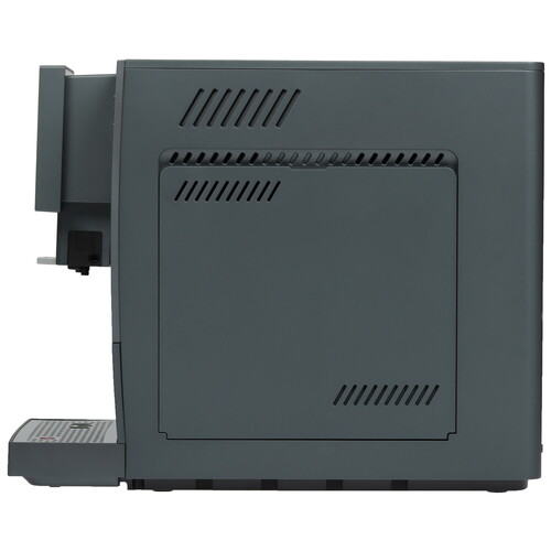 Купить Кофемашина автоматическая Stelvio AX100 серый  9290640. Характеристики, отзывы и цены в Донецке