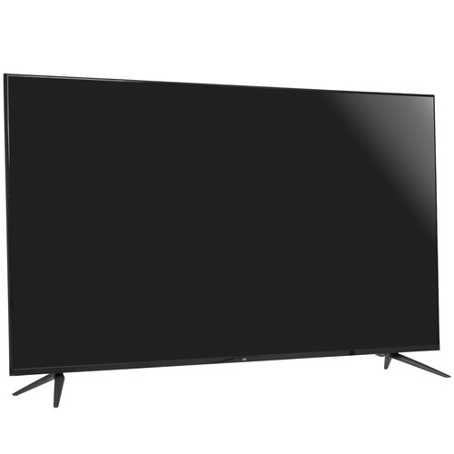 Купить 50" (127 см) Телевизор BQ 50FSU40B черный  9254779. Характеристики, отзывы и цены в Донецке