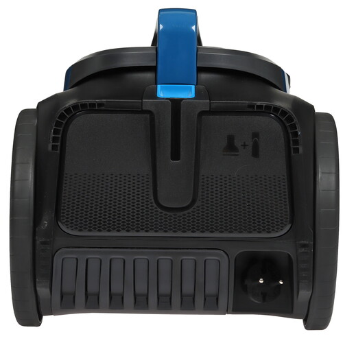 Купить Пылесос Philips FC9733/01 синий  5482001. Характеристики, отзывы и цены в Донецке