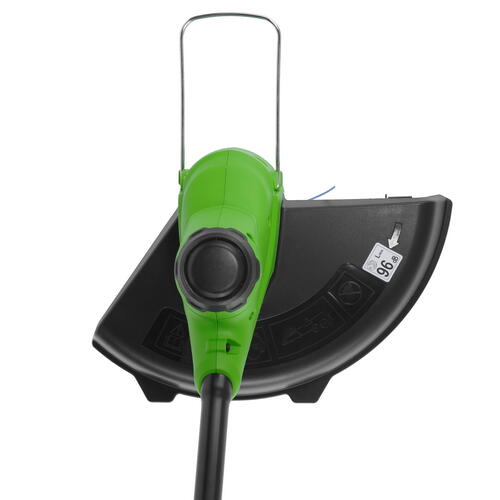 Купить Триммер аккумуляторный GreenWorks G24LT25K2 24V  9969006. Характеристики, отзывы и цены в Донецке