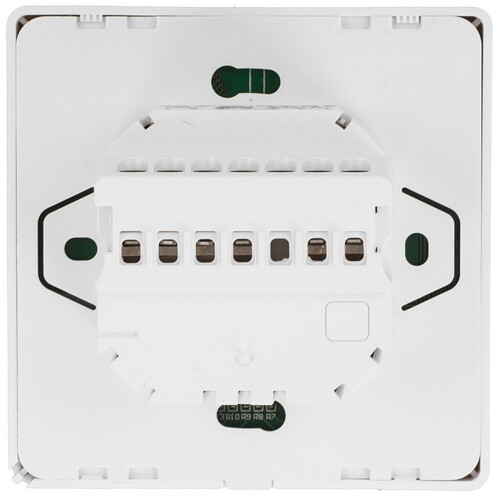 Купить Терморегулятор CALEO C947 white  5497555. Характеристики, отзывы и цены в Донецке