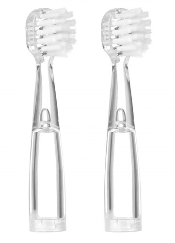 Купить Электрическая зубная щетка Revyline RL 025 синий  9312779. Характеристики, отзывы и цены в Донецке