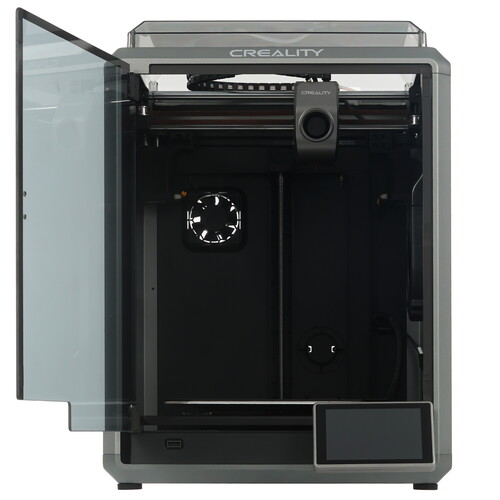 Купить 3D принтер CREALITY K1  5498203. Характеристики, отзывы и цены в Донецке