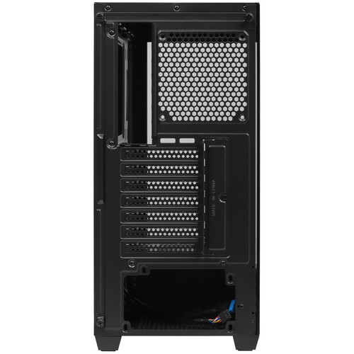 Купить Корпус Ocypus Gamma C72  5616508. Характеристики, отзывы и цены в Донецке