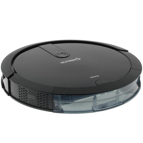 Купить Робот-пылесос Gutrend SENSE 410 черный  1375723. Характеристики, отзывы и цены в Донецке