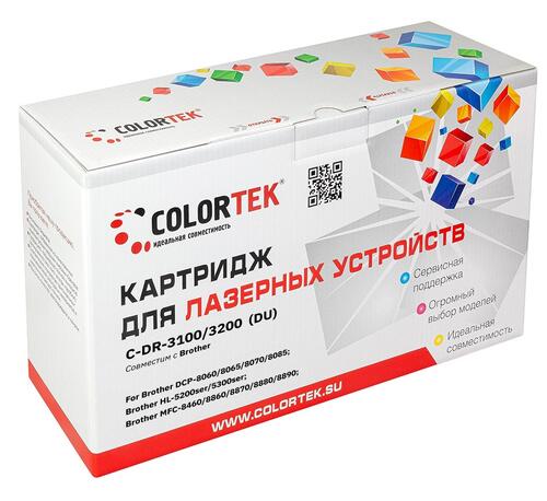 Купить Драм-картридж Colortek DR-3100/3200  5367126. Характеристики, отзывы и цены в Донецке