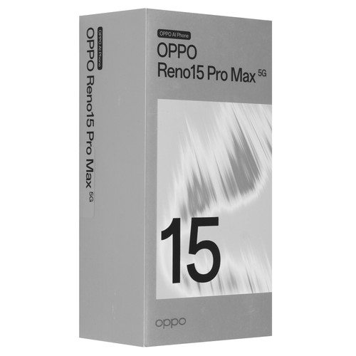 Купить 6.78" Смартфон OPPO Reno15 Pro Max 512 ГБ коричневый  5679481. Характеристики, отзывы и цены в Донецке