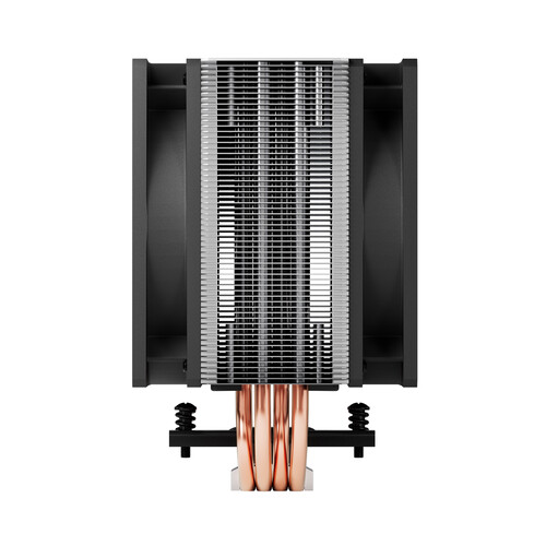 Купить Кулер для процессора ARCTIC Freezer 36 [ACFRE00121A]  9262992. Характеристики, отзывы и цены в Донецке