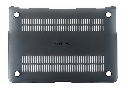 Купить 13" Чехол VLP [vlp-PCBM-MB13Air] черный  8117246. Характеристики, отзывы и цены в Донецке
