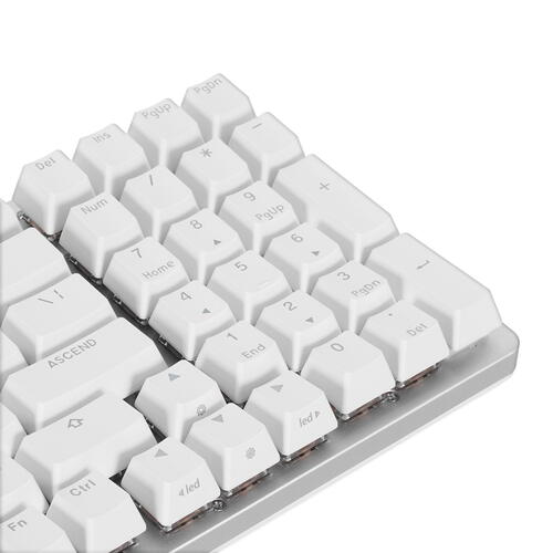 Купить Клавиатура  проводная Glorious GMMK 2 Full Size  5082493. Характеристики, отзывы и цены в Донецке