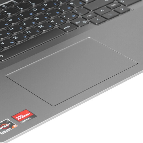 Купить 16" Ноутбук Lenovo ThinkBook 16 G6 ABP серый  5491549. Характеристики, отзывы и цены в Донецке