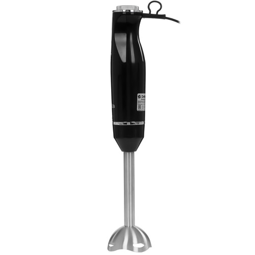 Купить Блендер погружной DELTA DL-7049B черный  5300698. Характеристики, отзывы и цены в Донецке