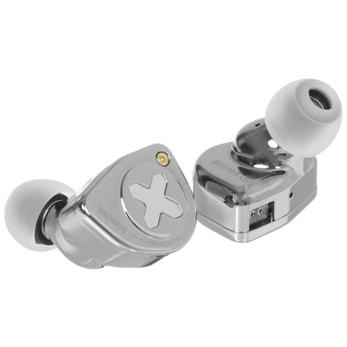 Купить Проводные наушники SIMGOT EW300 серебристый 2024  5605251. Характеристики, отзывы и цены в Донецке