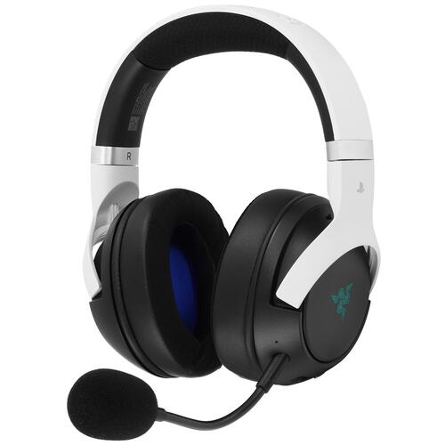 Купить Беспроводные наушники Razer Kaira Pro Hyperspeed белый  5406751. Характеристики, отзывы и цены в Донецке