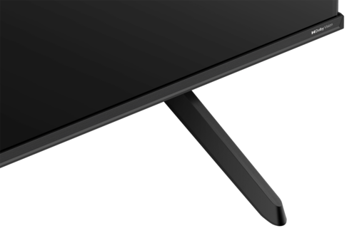 Купить 55" (140 см) Телевизор Hisense 55A6Q черный  5630805. Характеристики, отзывы и цены в Донецке