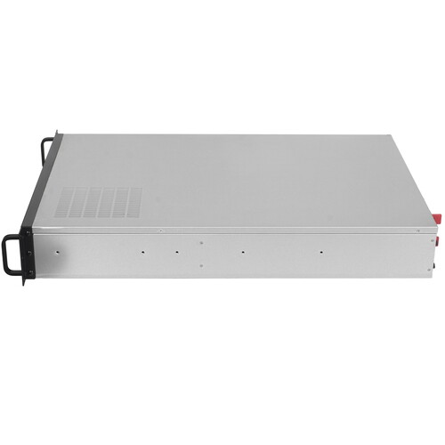 Купить Серверный корпус ExeGate Pro 2U650-06/2U2098L  9197785. Характеристики, отзывы и цены в Донецке