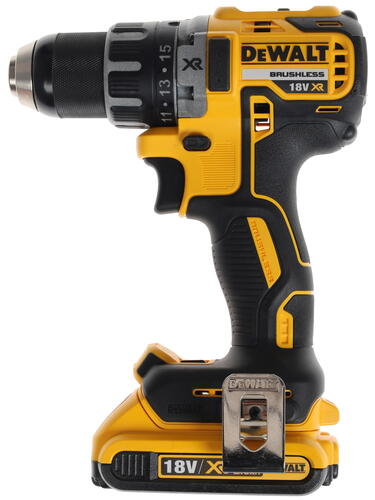 Купить Дрель-шуруповерт DeWalt DCD791D2 XR FLEXVOLТ 18/54V  1081524. Характеристики, отзывы и цены в Донецке