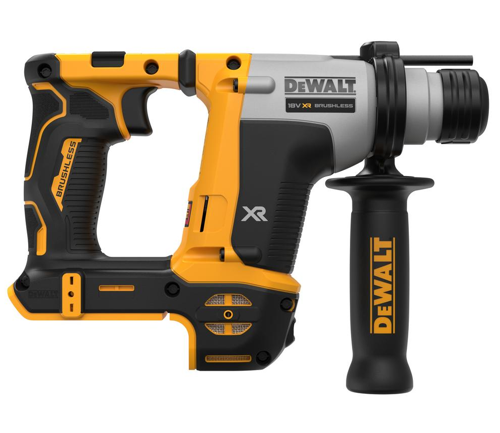 Купить Перфоратор DeWalt DCH172N XR FLEXVOLТ 18/54V , Без ЗУ, Без АКБ  5443648. Характеристики, отзывы и цены в Донецке