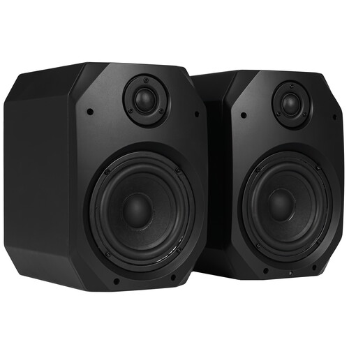 Купить Колонки Microlab X7 BT черный  5613094. Характеристики, отзывы и цены в Донецке