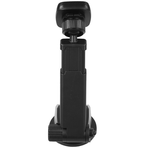 Купить Держатель автомобильный Code CM-701MT черный  9220583. Характеристики, отзывы и цены в Донецке