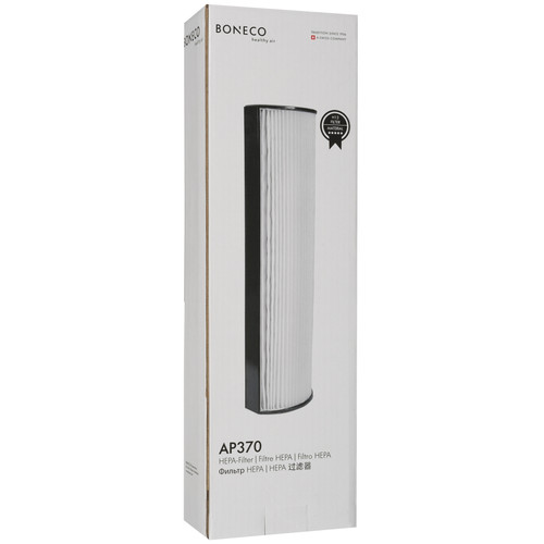 Купить HEPA фильтр Boneco AP370  9403776. Характеристики, отзывы и цены в Донецке