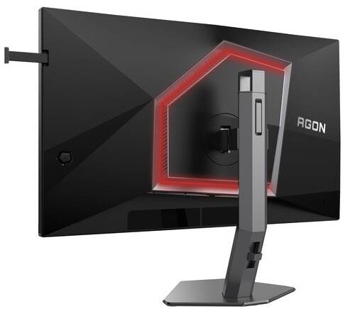 Купить 27" Монитор AOC AGON PRO AG276FK черный  5613553. Характеристики, отзывы и цены в Донецке