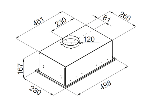Вытяжка полновстраиваемая MAUNFELD CROSBY SINGL 5028 белый Купить Вытяжка полновстраиваемая MAUNFELD CROSBY SINGL 5028 белый  5323643. Характеристики, отзывы и цены в Донецке