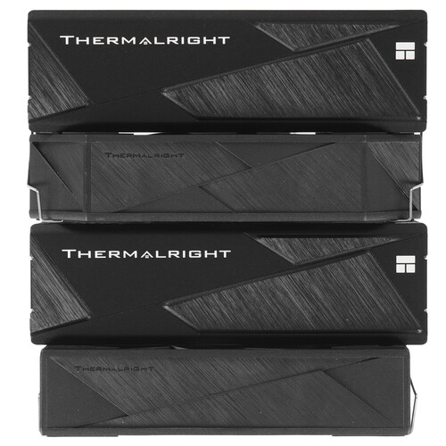 Купить Кулер для процессора Thermalright Royal Pretor 130  5615234. Характеристики, отзывы и цены в Донецке