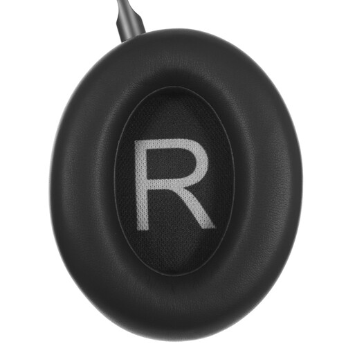 Купить Беспроводные/проводные наушники Saramonic SR-BH900 черный  5362570. Характеристики, отзывы и цены в Донецке