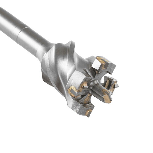 Купить Бур Metallica 906576 400 мм  9120673. Характеристики, отзывы и цены в Донецке