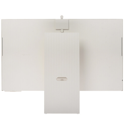Купить 31.5" Монитор Samsung Smart M8 M80F S32FM803UI UHD белый  5629036. Характеристики, отзывы и цены в Донецке