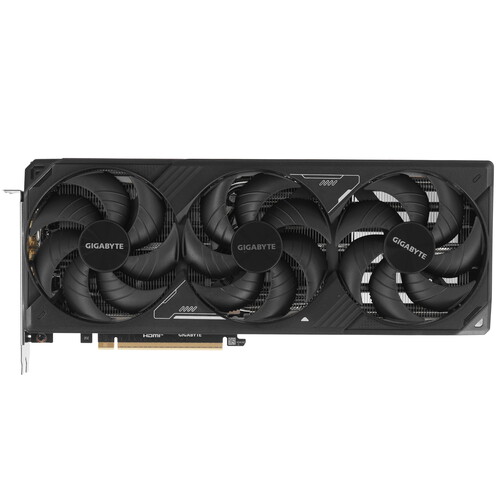 Купить Видеокарта GIGABYTE GeForce RTX 5070 Ti WINDFORCE SFF [GV-N507TWF3-16GD]  5620884. Характеристики, отзывы и цены в Донецке