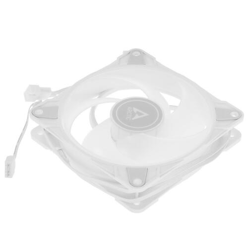 Купить Вентилятор Arctic Cooling P12 PWM PST A-RGB  5416796. Характеристики, отзывы и цены в Донецке