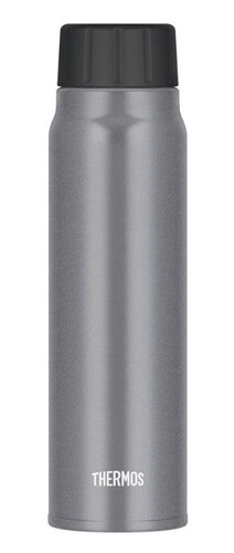 Купить Термос Thermos FJK-500 серый  9155454. Характеристики, отзывы и цены в Донецке