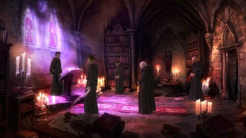 Купить Игра Yesterday Origins (Steam)  5601400. Характеристики, отзывы и цены в Донецке