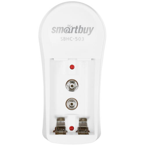 Купить Зарядное устройство Smartbuy 503  4836518. Характеристики, отзывы и цены в Донецке