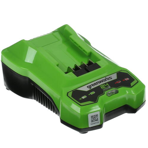 Купить Перфоратор GreenWorks GD24SDS2 24V  5346972. Характеристики, отзывы и цены в Донецке