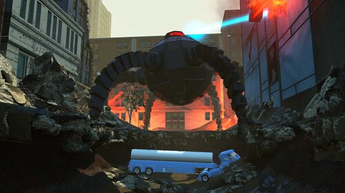 Купить Игра LEGO The Incredibles (Switch)  5484003. Характеристики, отзывы и цены в Донецке