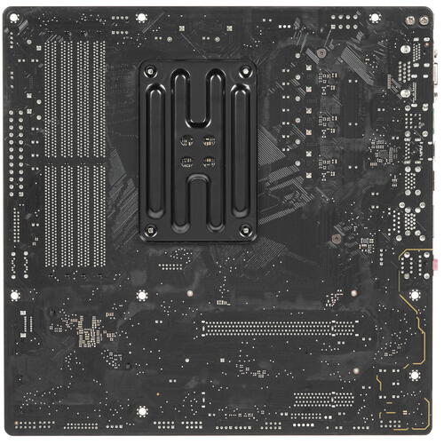 Купить Материнская плата ASRock A520M Pro4  1663776. Характеристики, отзывы и цены в Донецке