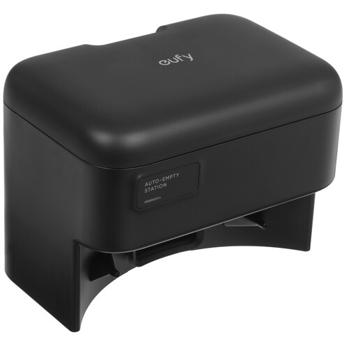 Купить Робот-пылесос Eufy C10 черный  5636989. Характеристики, отзывы и цены в Донецке
